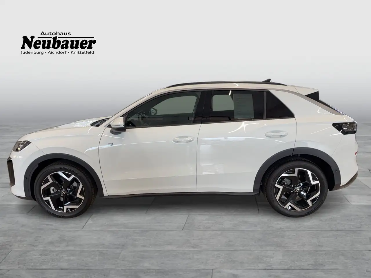 Volkswagen T-Roc 2026