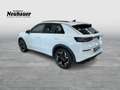 Volkswagen T-Roc R-Line eTSI DSG Weiß - thumbnail 3