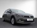 Volkswagen Polo 1.0 TSI HIGHLINE ACC+NAVI.+KAMERA+SIHZ+PDC+ Grau - thumbnail 5