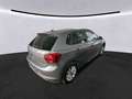 Volkswagen Polo 1.0 TSI HIGHLINE ACC+NAVI.+KAMERA+SIHZ+PDC+ Grün - thumbnail 3