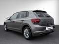 Volkswagen Polo 1.0 TSI HIGHLINE ACC+NAVI.+KAMERA+SIHZ+PDC+ Grau - thumbnail 4