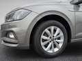 Volkswagen Polo 1.0 TSI HIGHLINE ACC+NAVI.+KAMERA+SIHZ+PDC+ Grün - thumbnail 6