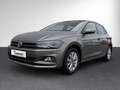 Volkswagen Polo 1.0 TSI HIGHLINE ACC+NAVI.+KAMERA+SIHZ+PDC+ Grau - thumbnail 2