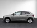 Volkswagen Polo 1.0 TSI HIGHLINE ACC+NAVI.+KAMERA+SIHZ+PDC+ Grau - thumbnail 3