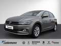 Volkswagen Polo 1.0 TSI HIGHLINE ACC+NAVI.+KAMERA+SIHZ+PDC+ Grau - thumbnail 1