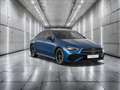 Mercedes-Benz CLA 220 d Coupé AMG+AMBIENTE+DISTRO+MULTIBEAM Blau - thumbnail 3