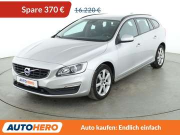 2.0 D3 Linje Business Aut.*NAVI*XENON*PDC*SHZ*