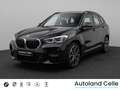BMW X1 xD25e M Sport Kamera HUD DAB HiFi Alarm 19Zol Noir - thumbnail 1