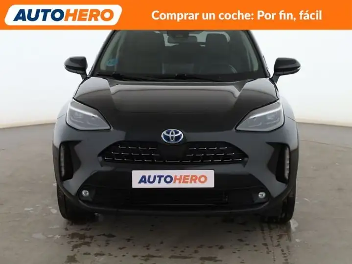 Toyota Yaris 2022, foto 9