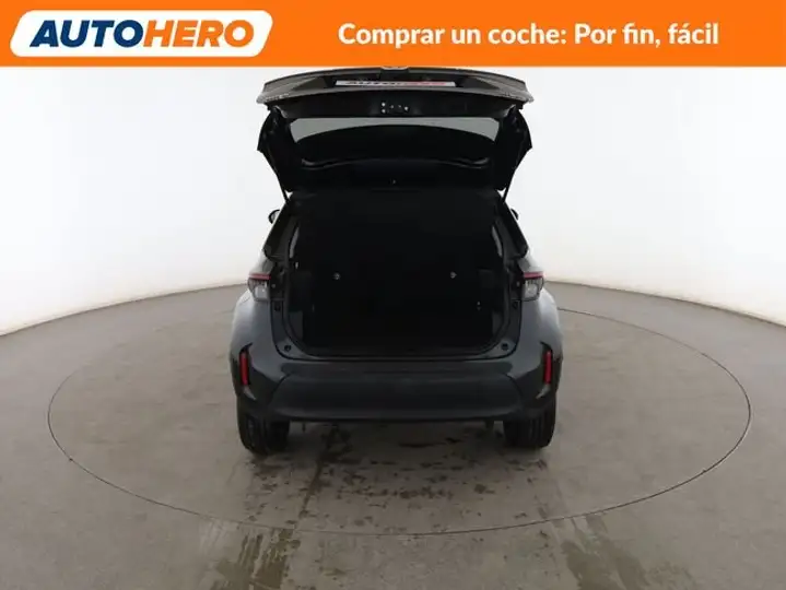 Toyota Yaris 2022, foto 17