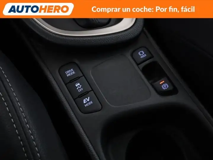 Toyota Yaris 2022, foto 29