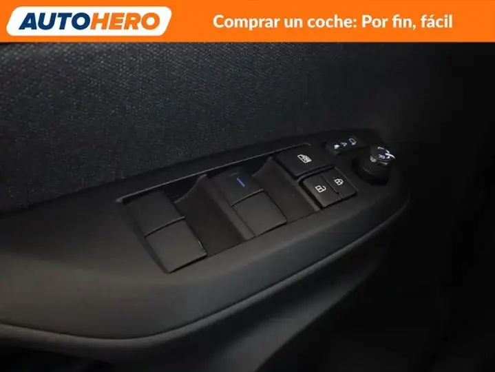 Toyota Yaris 2022, foto 32
