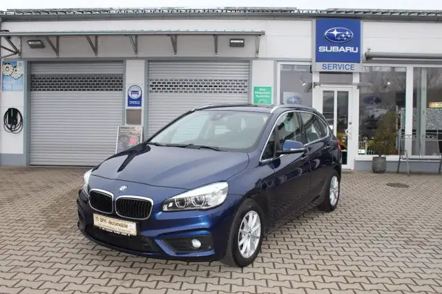 BMW 220 2 Active Tourer 220 i