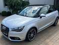Audi A1 A1 SB 1,2 TFSI Attraction Attraction Silber - thumbnail 4