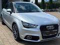 Audi A1 A1 SB 1,2 TFSI Attraction Attraction Silber - thumbnail 10
