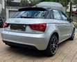 Audi A1 A1 SB 1,2 TFSI Attraction Attraction Silber - thumbnail 8