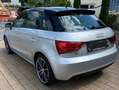 Audi A1 A1 SB 1,2 TFSI Attraction Attraction Silber - thumbnail 6