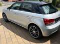 Audi A1 A1 SB 1,2 TFSI Attraction Attraction Silber - thumbnail 5