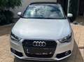Audi A1 A1 SB 1,2 TFSI Attraction Attraction Silber - thumbnail 11