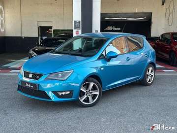 FR / 1.4L TSI 150cv DSG7 / ENTRETIEN À JOUR / GARANTIE 12 MOIS