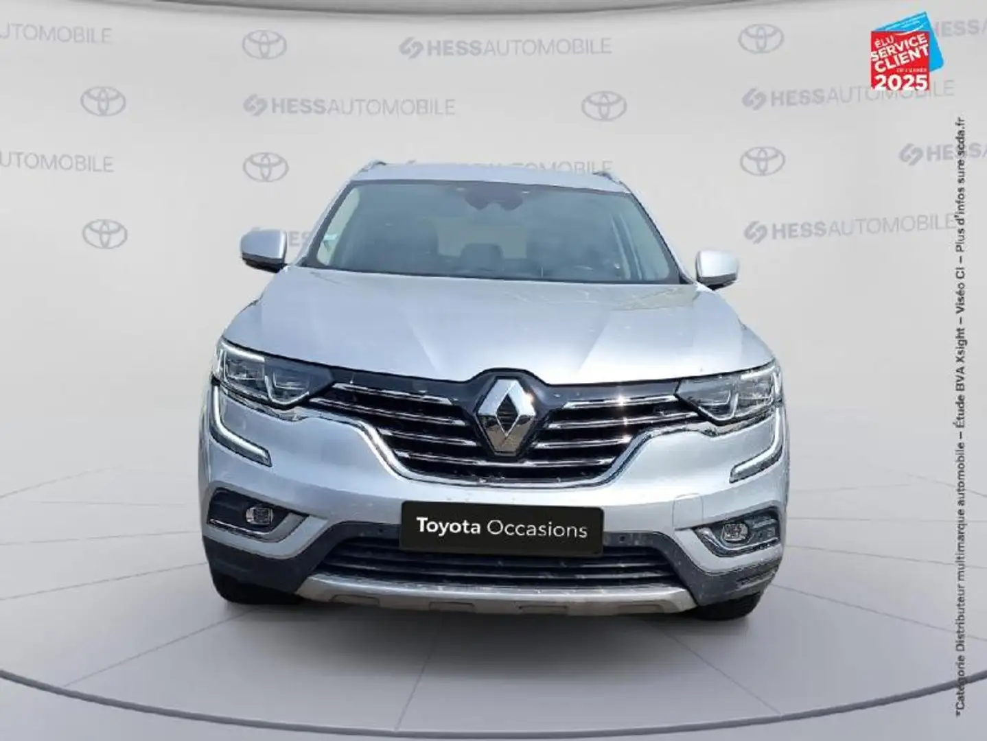 Renault Koleos 1.6 dCi 130ch energy Intens - 2