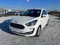 Ford Ka/Ka+ Plus 1.2  Ultimate Blanc - thumbnail 1