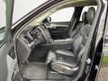 Volvo XC90 T8 Plus Dark Recharge ACC Schwarz - thumbnail 7