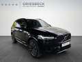 Volvo XC90 T8 Plus Dark Recharge ACC Schwarz - thumbnail 6