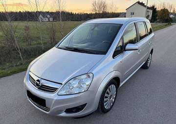 Zafira 1.6i XEL 16v Edition Kim Clijsters