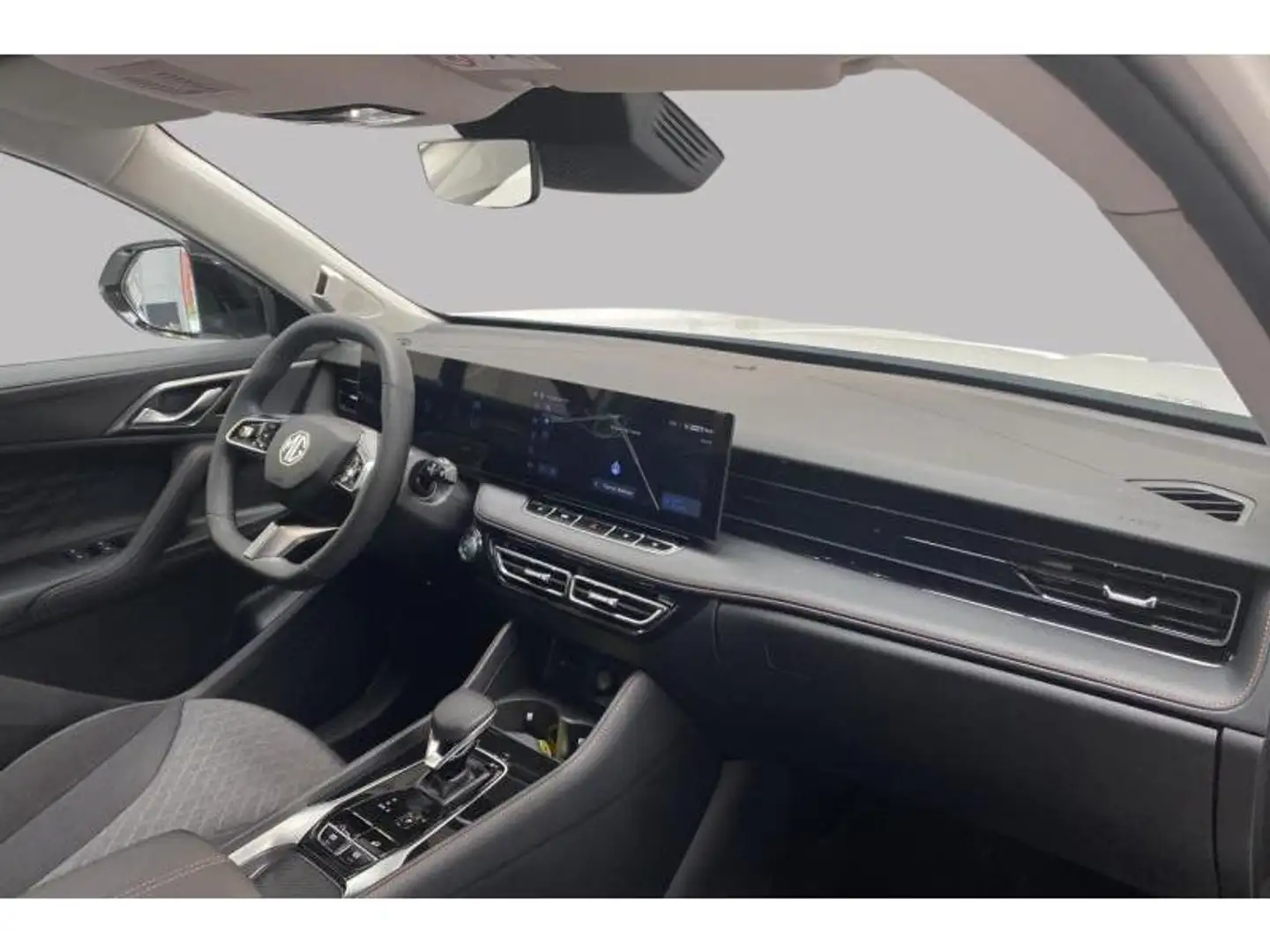 MG HS 1.5 T-GDI DCT COMFORT Bianco - 2