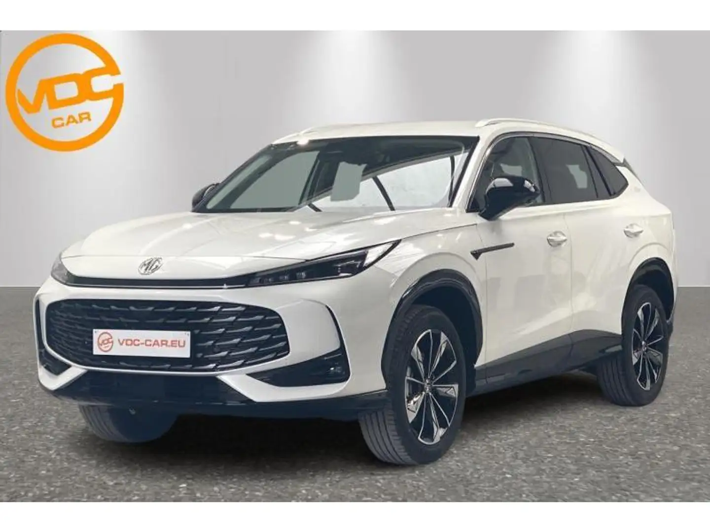 MG HS 1.5 T-GDI DCT COMFORT Bianco - 1