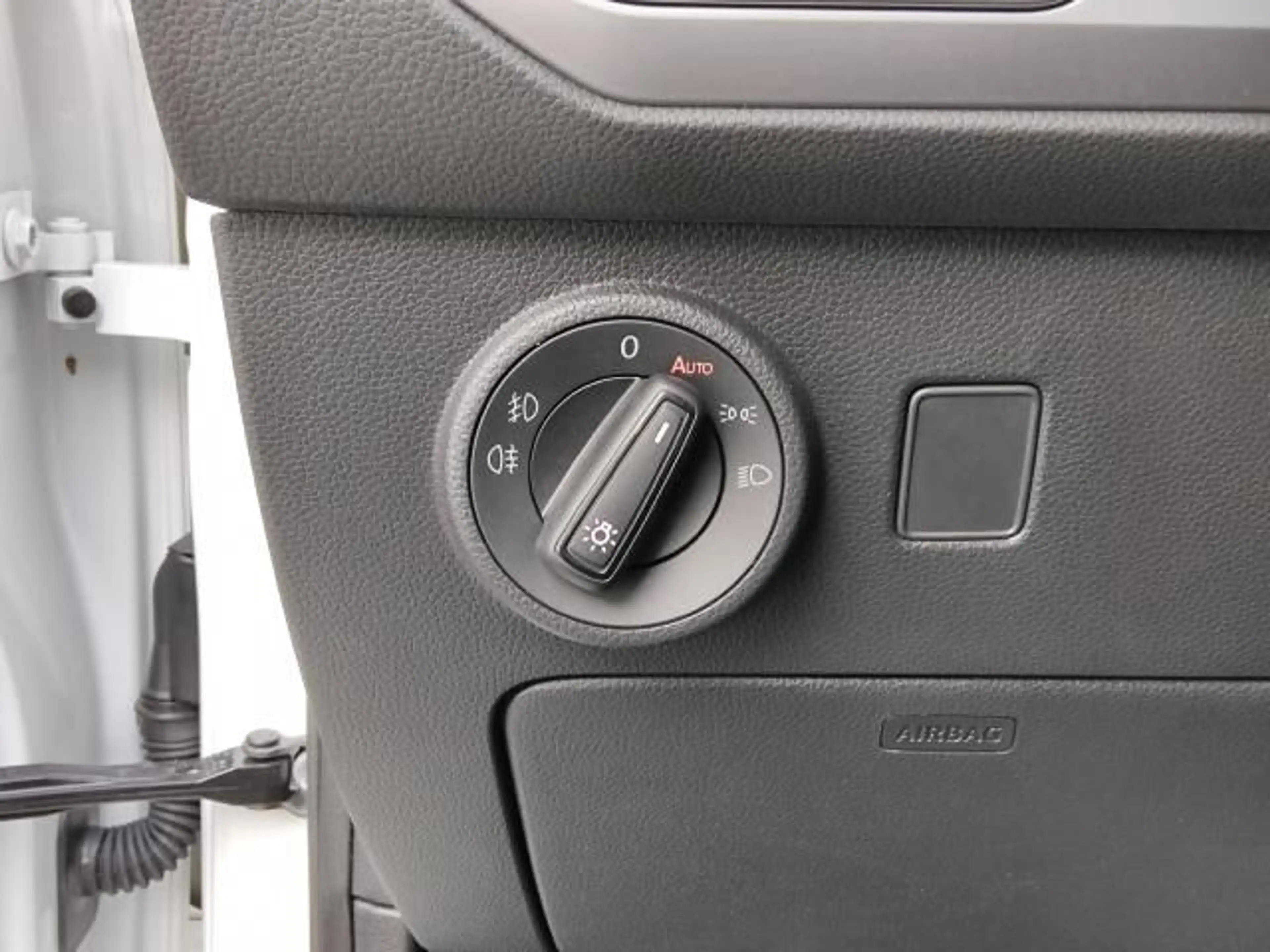 SEAT Ateca ATECA FR 1.5 TSI ACT BEHEIZB.FRONTS. EL. HECKKL. — photo 14