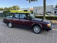 Volvo 245 240 Super polar 97807 !!! KM UNIEKE TOPSTAAT prijs Rood - thumbnail 4