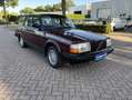 Volvo 245 240 Super polar 97807 !!! KM UNIEKE TOPSTAAT prijs Rood - thumbnail 6