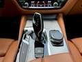 BMW 550 M550 dXAS Bleu - thumbnail 25