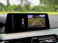 BMW 550 M550 dXAS Bleu - thumbnail 29