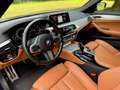 BMW 550 M550 dXAS Bleu - thumbnail 17