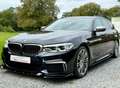 BMW 550 M550 dXAS Blu/Azzurro - thumbnail 8