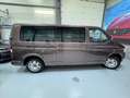 Volkswagen Transporter VOLKSWAGEN TRANSPORTER V AUTOBUS/AUTOCAR 2.0 BITDI 4MOTION 4X4 Brun - thumbnail 3
