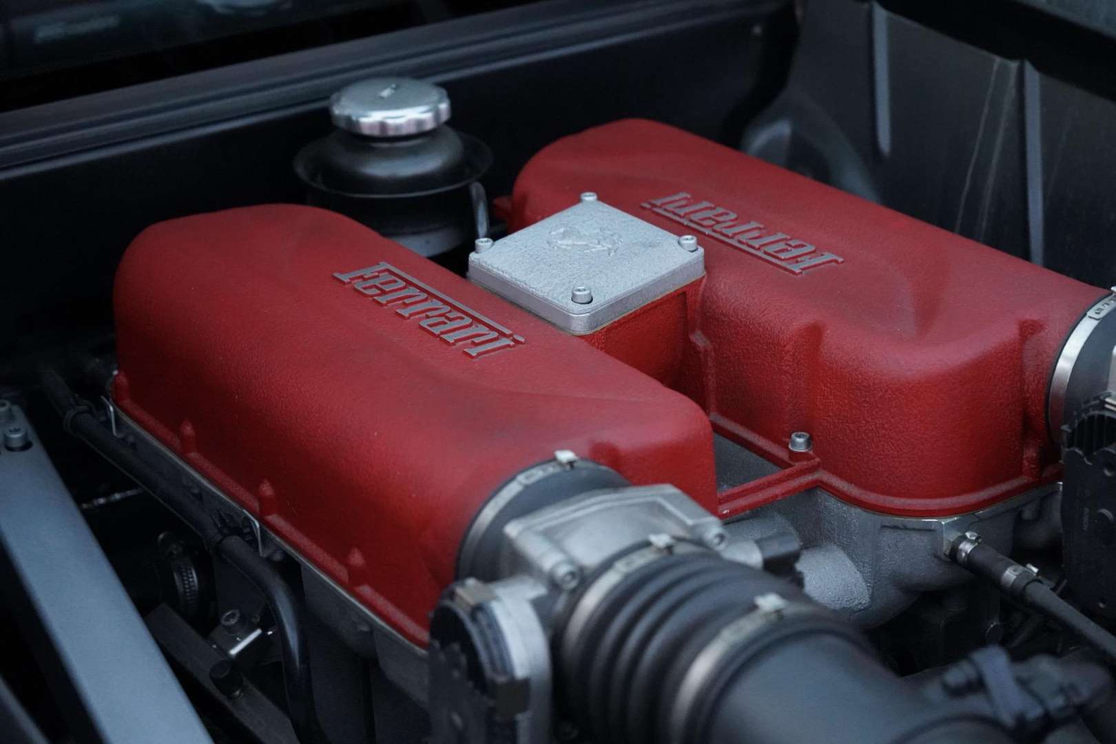 Ferrari 360 Modena - - Joinsteer - #5