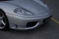 Ferrari 360 3.6 V8 Modena F1 Silber - thumbnail 14