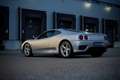 Ferrari 360 3.6 V8 Modena F1 Silber - thumbnail 2