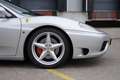 Ferrari 360 3.6 V8 Modena F1 Silber - thumbnail 23