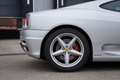 Ferrari 360 3.6 V8 Modena F1 Silber - thumbnail 22
