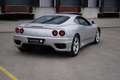Ferrari 360 3.6 V8 Modena F1 Silber - thumbnail 44