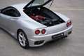 Ferrari 360 3.6 V8 Modena F1 Silber - thumbnail 39