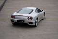 Ferrari 360 3.6 V8 Modena F1 Silber - thumbnail 2