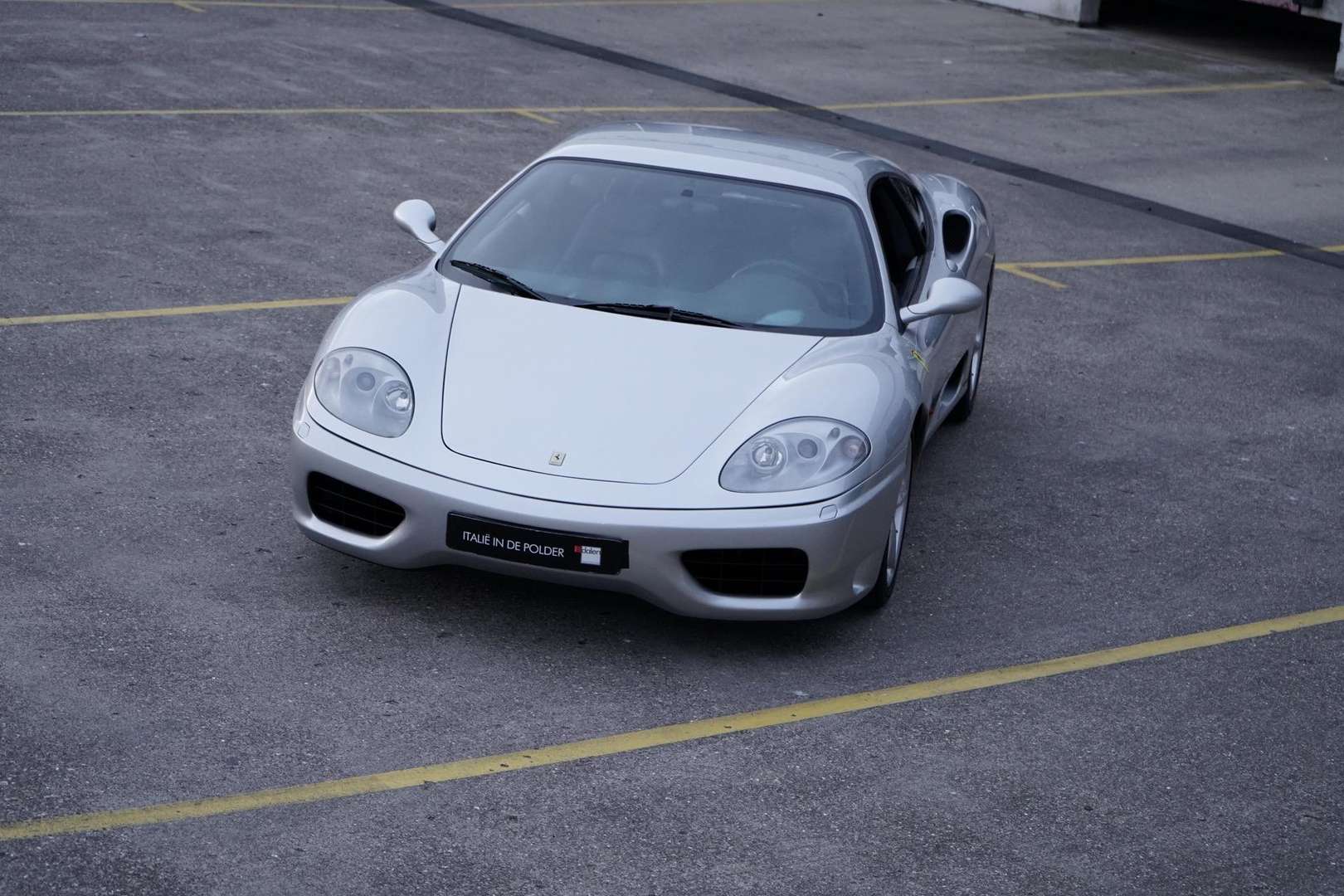 Ferrari 360 Modena - - Joinsteer - #2