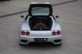 Ferrari 360 3.6 V8 Modena F1 Silber - thumbnail 38