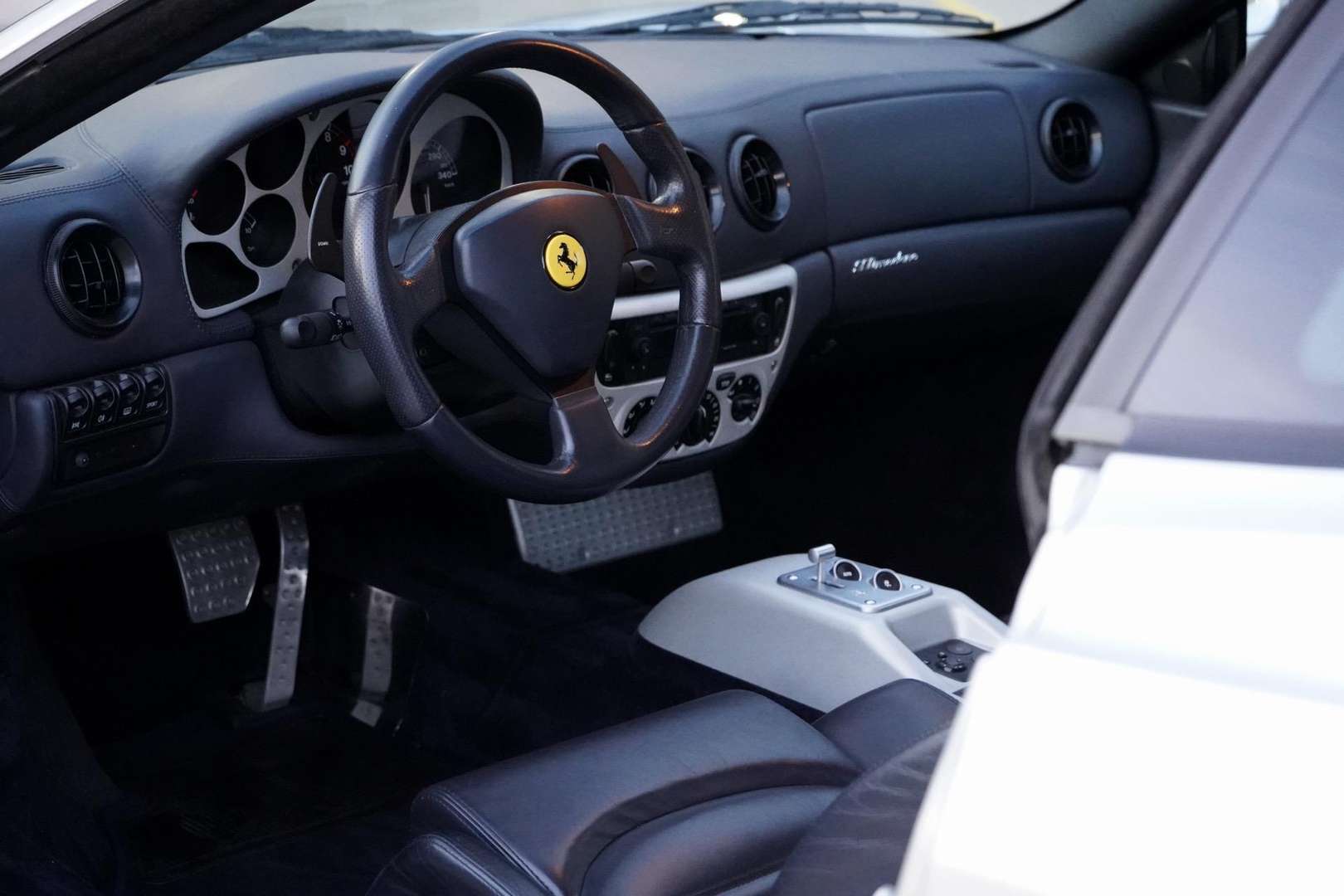 Ferrari 360 Modena - - Joinsteer - #3